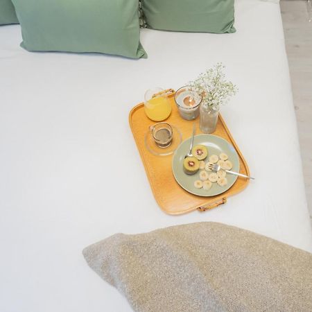 Cernobbio Dream Suites By Rent All Como Eksteriør bilde