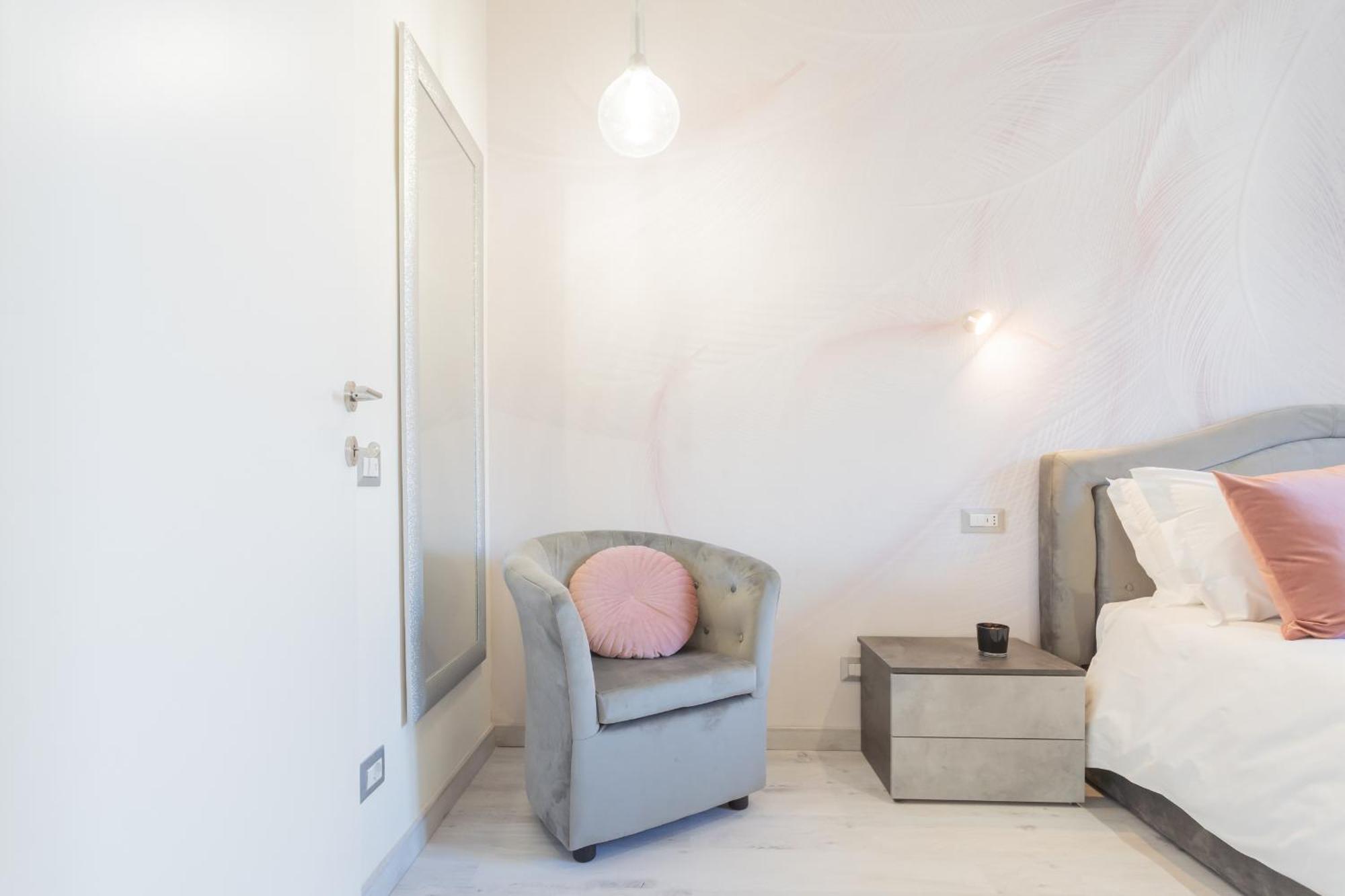 Cernobbio Dream Suites By Rent All Como Eksteriør bilde