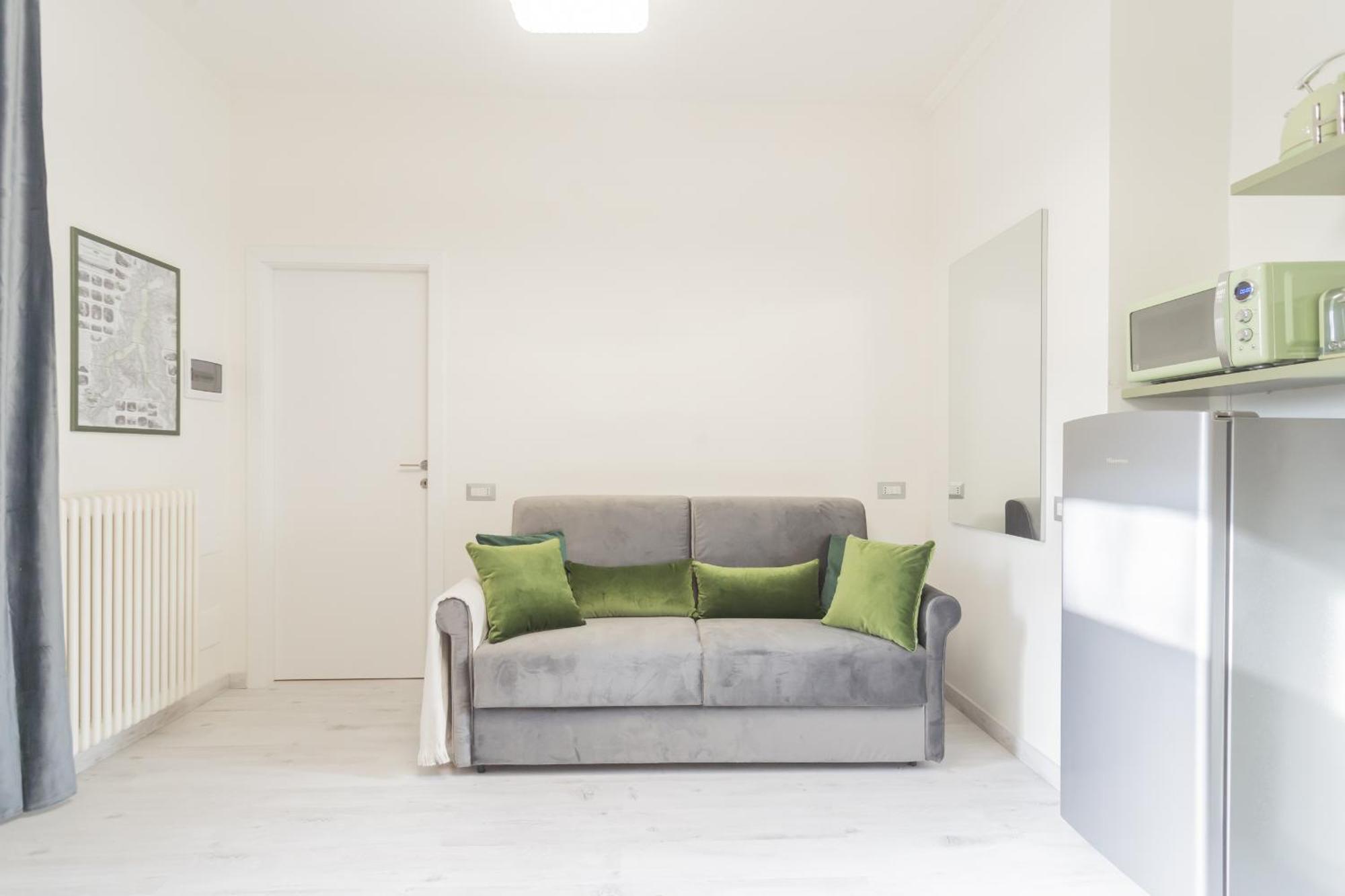 Cernobbio Dream Suites By Rent All Como Eksteriør bilde