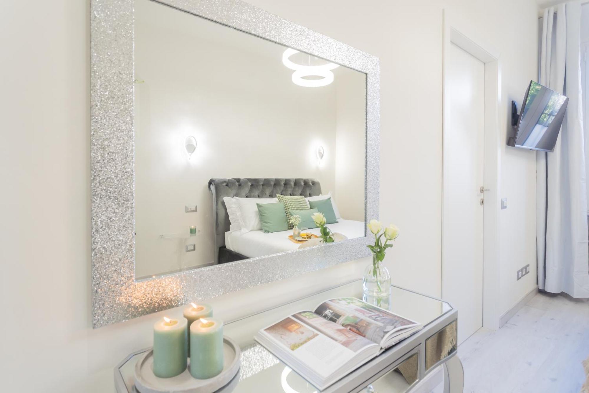 Cernobbio Dream Suites By Rent All Como Eksteriør bilde