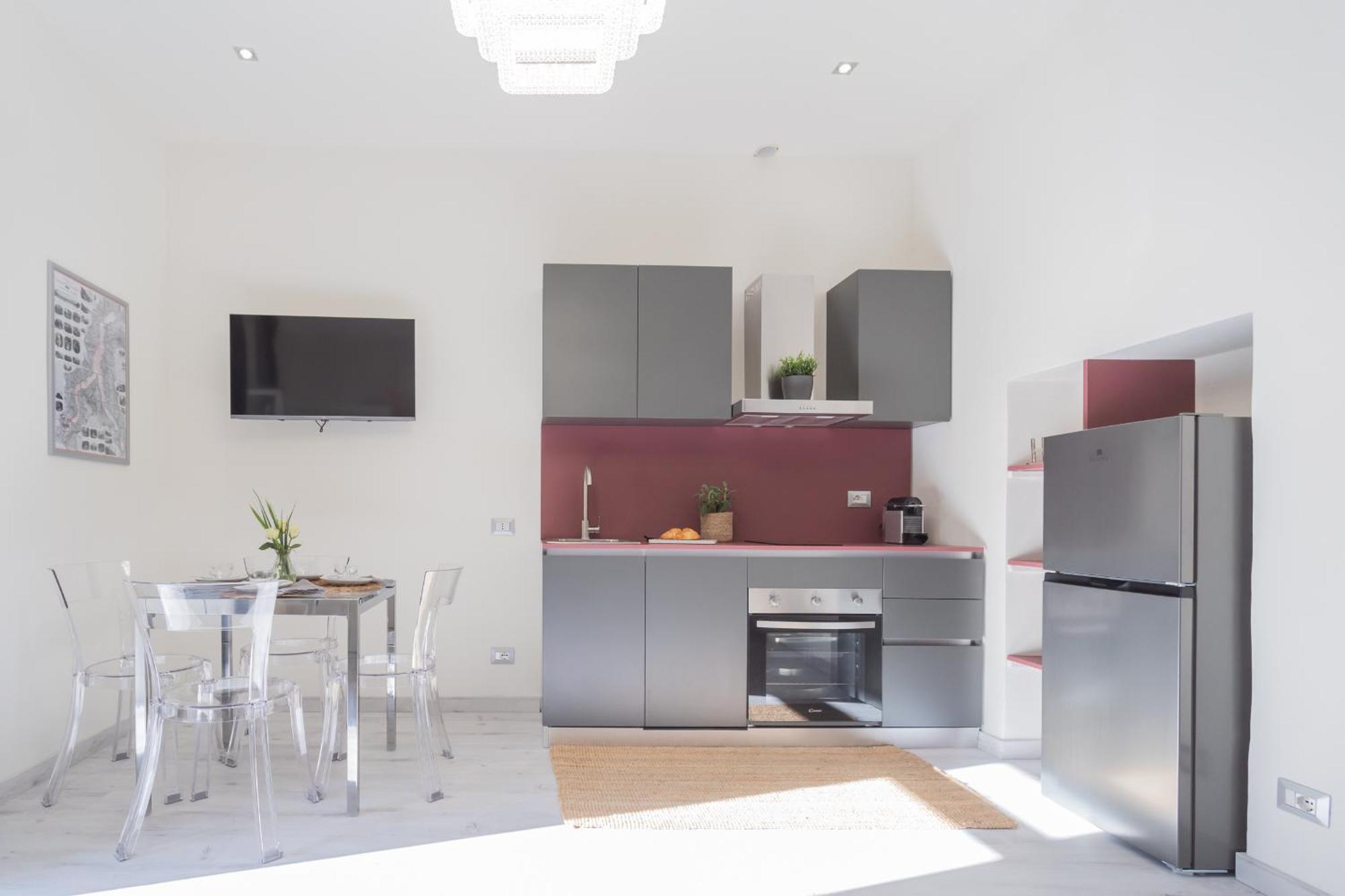 Cernobbio Dream Suites By Rent All Como Eksteriør bilde