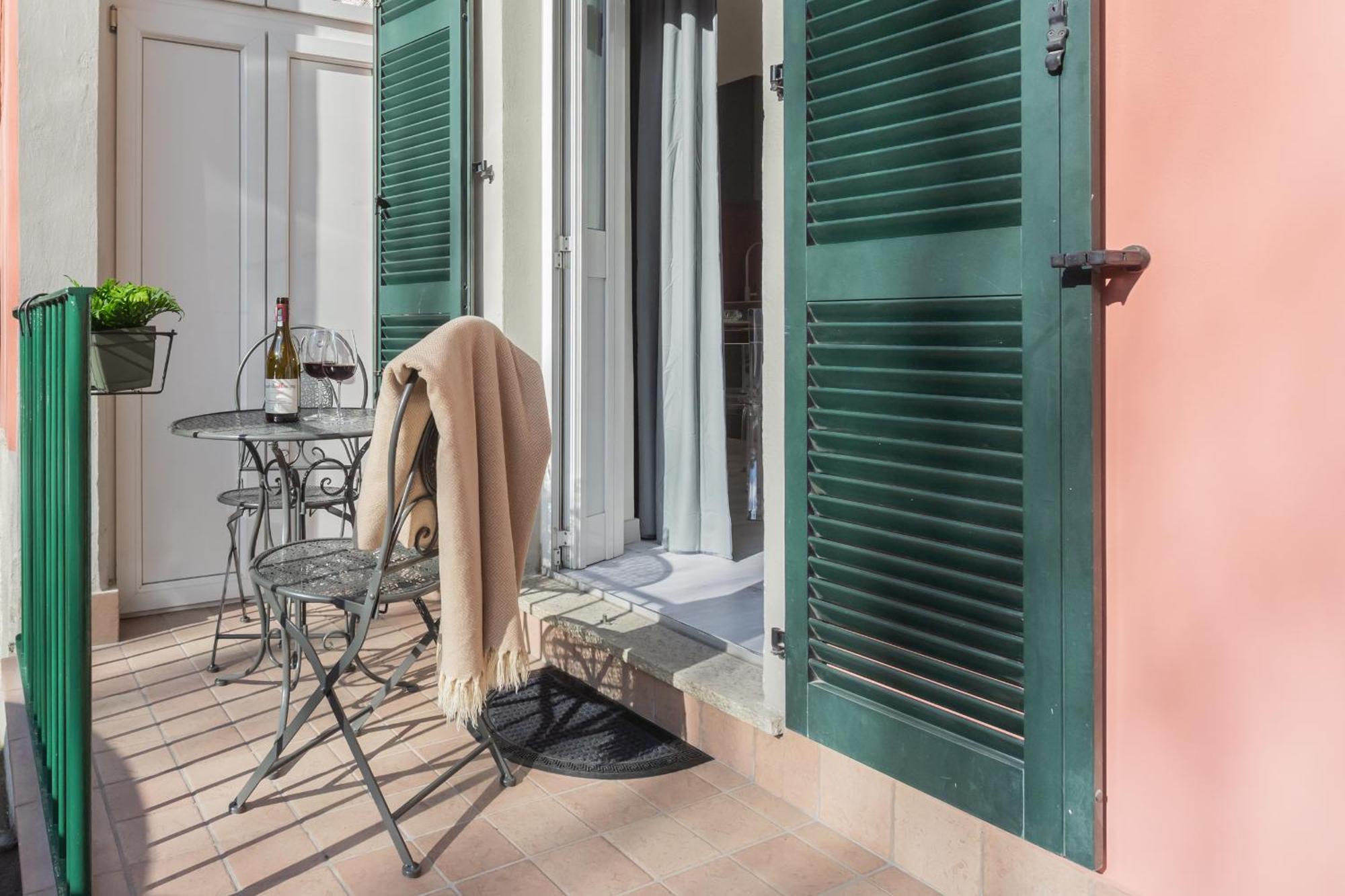 Cernobbio Dream Suites By Rent All Como Eksteriør bilde