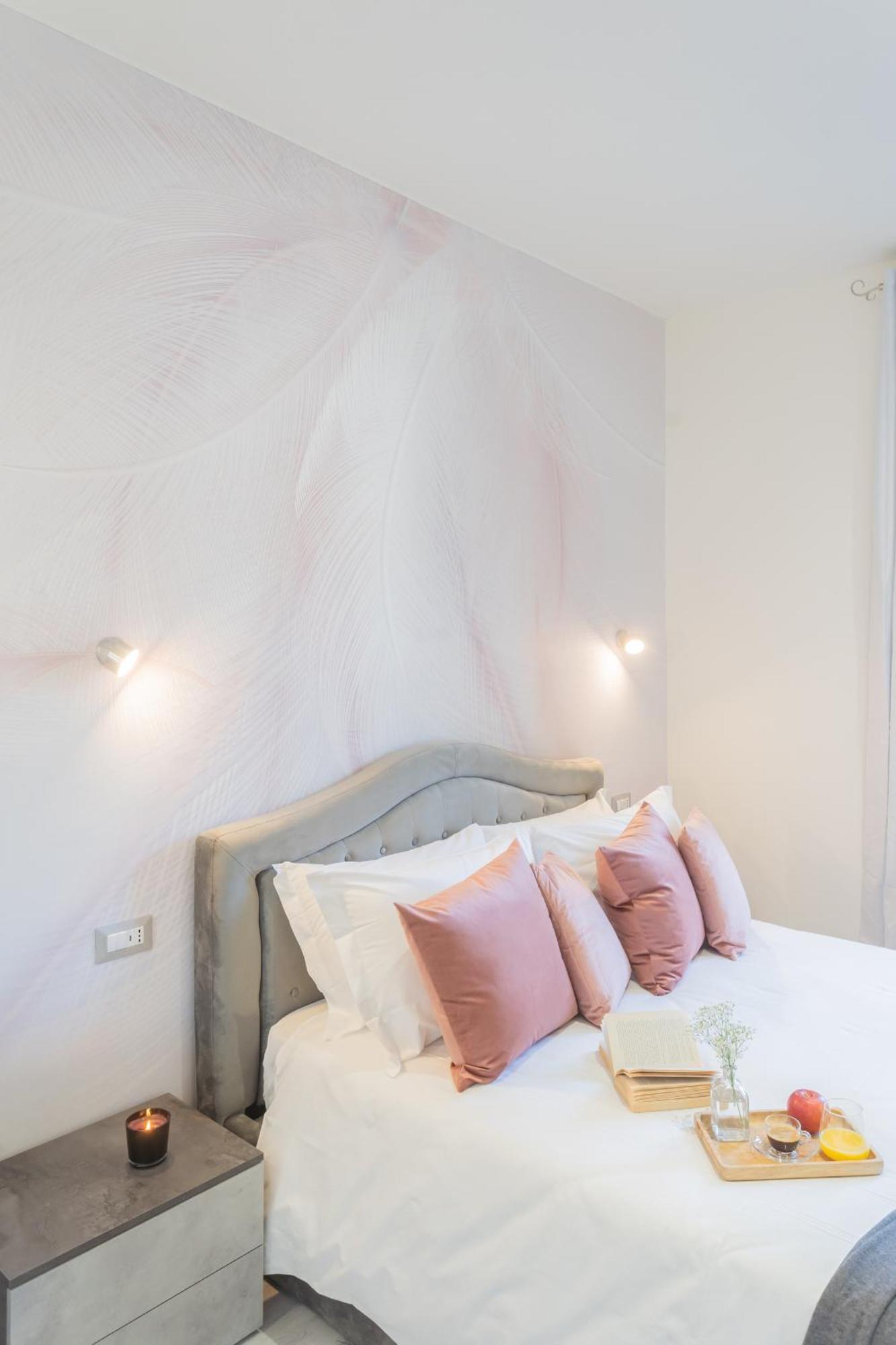 Cernobbio Dream Suites By Rent All Como Eksteriør bilde