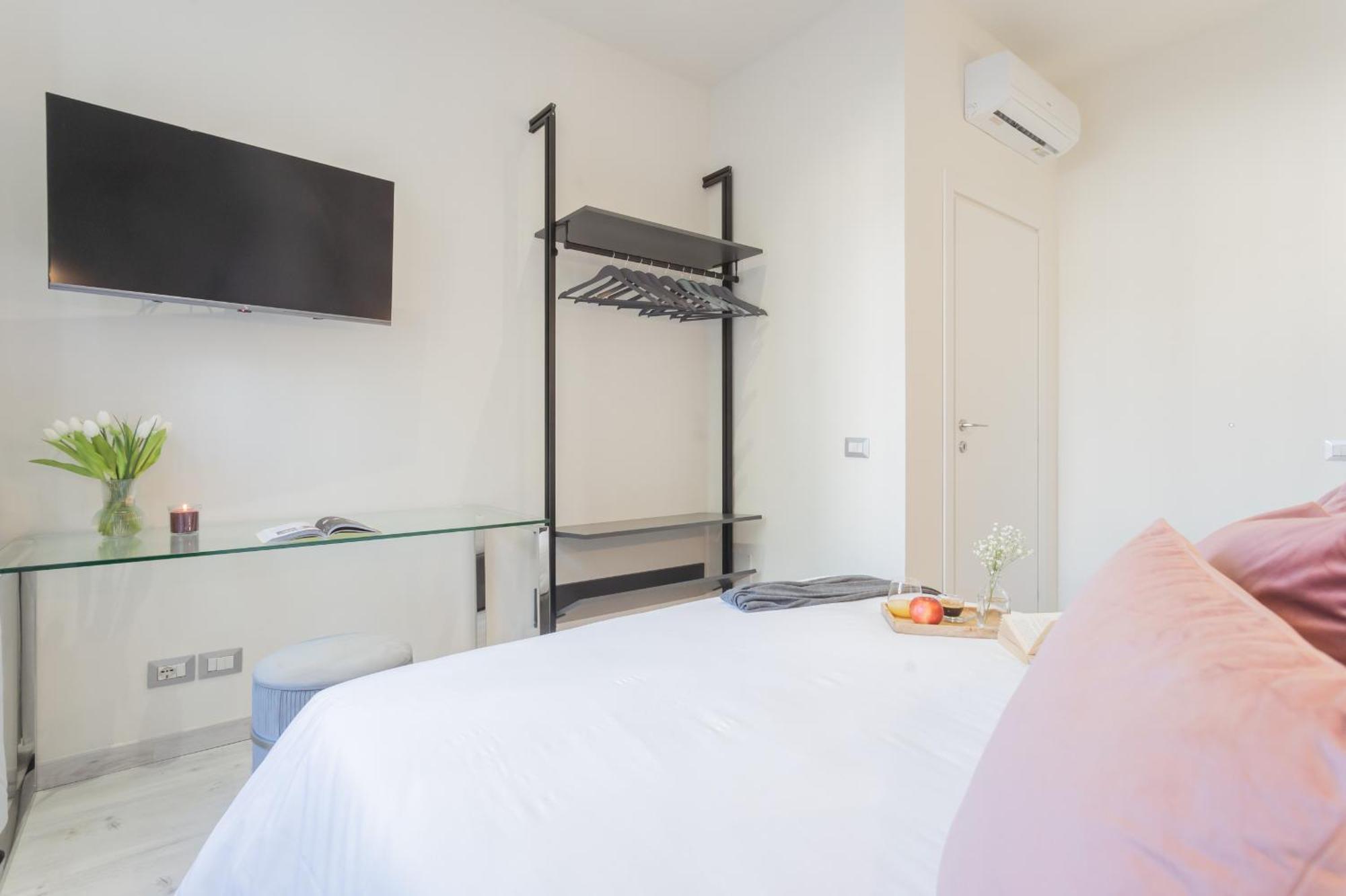 Cernobbio Dream Suites By Rent All Como Eksteriør bilde