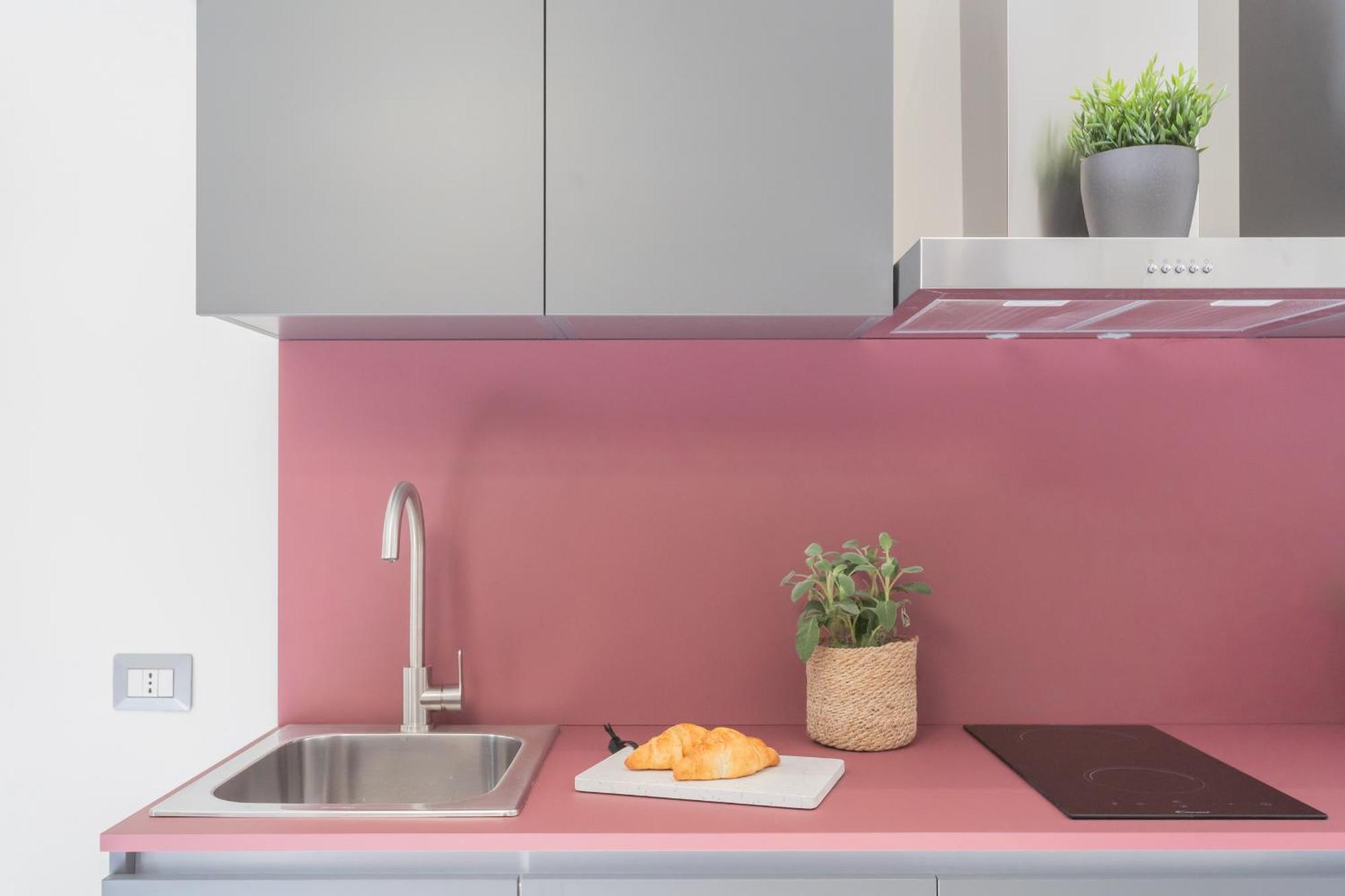 Cernobbio Dream Suites By Rent All Como Eksteriør bilde