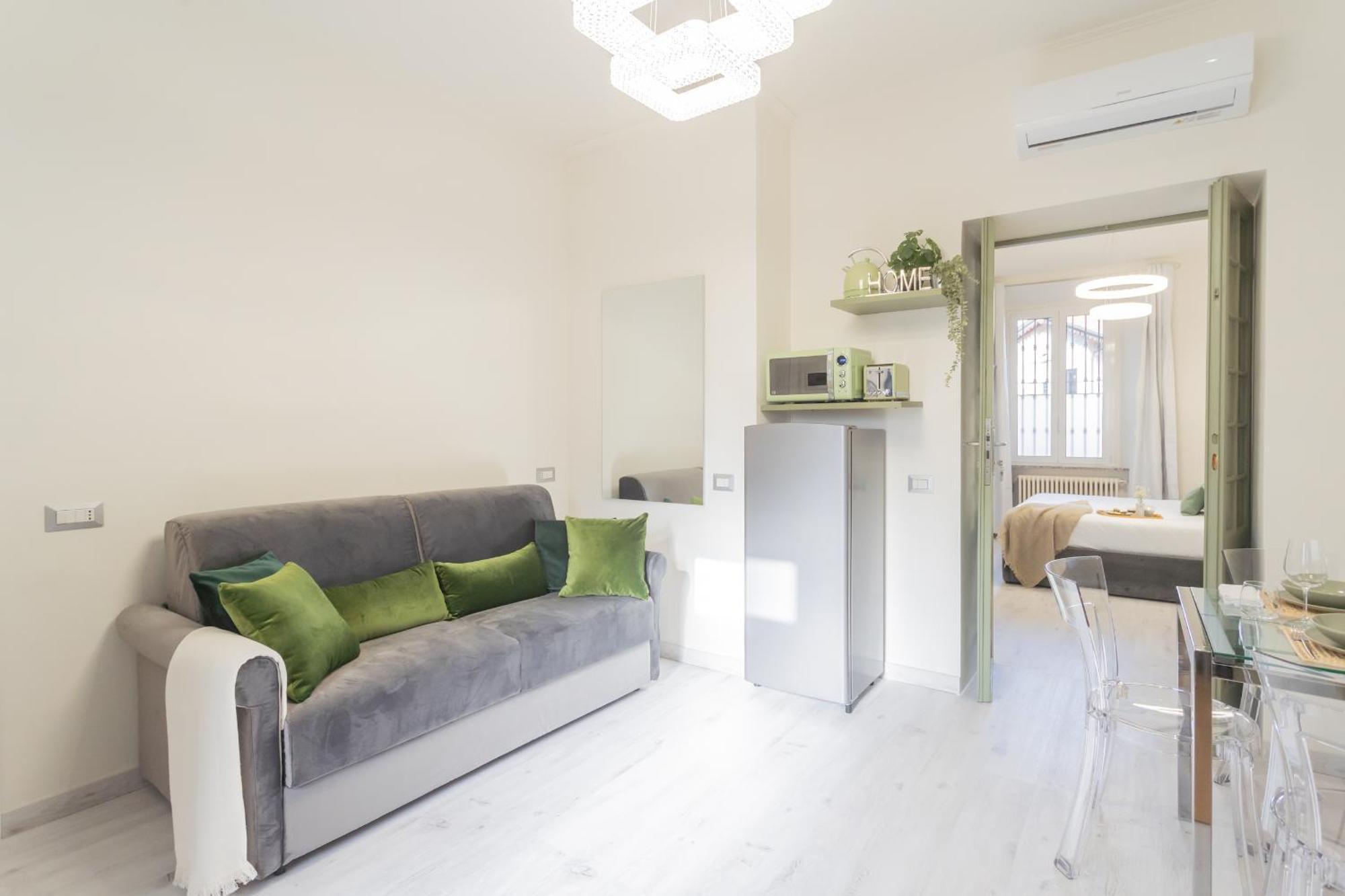 Cernobbio Dream Suites By Rent All Como Eksteriør bilde