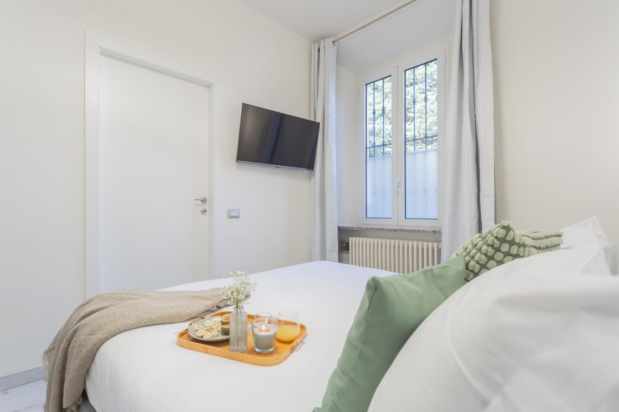 Cernobbio Dream Suites By Rent All Como Eksteriør bilde