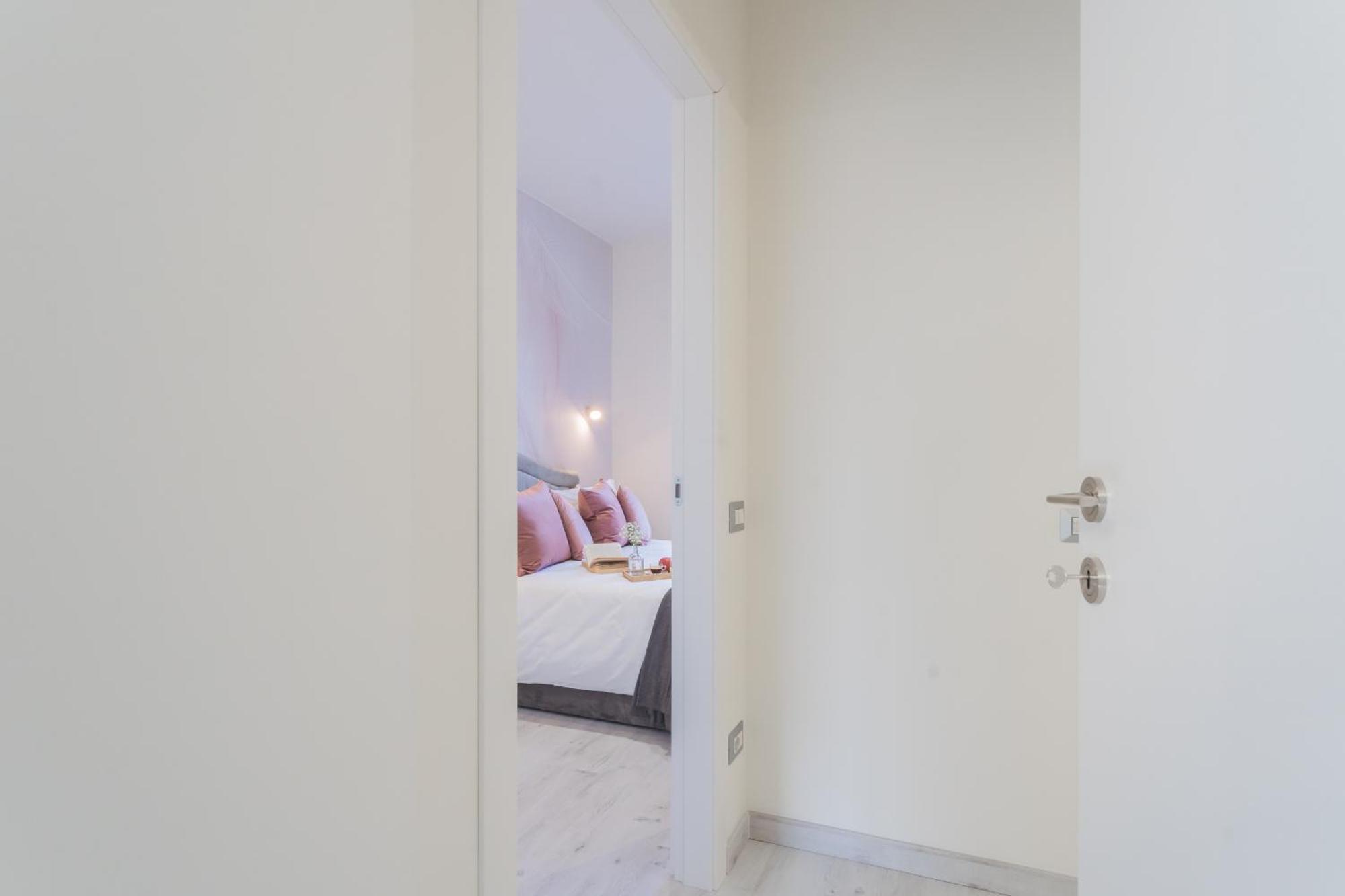 Cernobbio Dream Suites By Rent All Como Eksteriør bilde