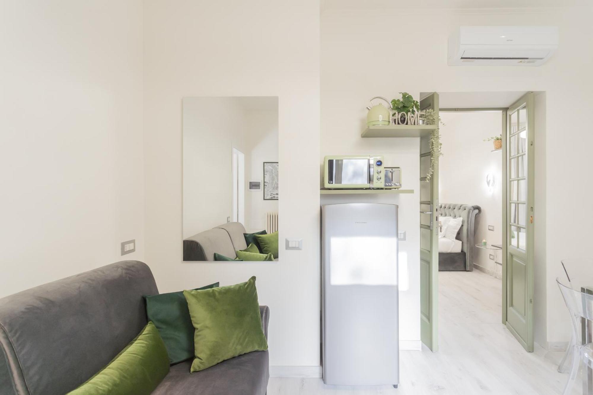 Cernobbio Dream Suites By Rent All Como Eksteriør bilde