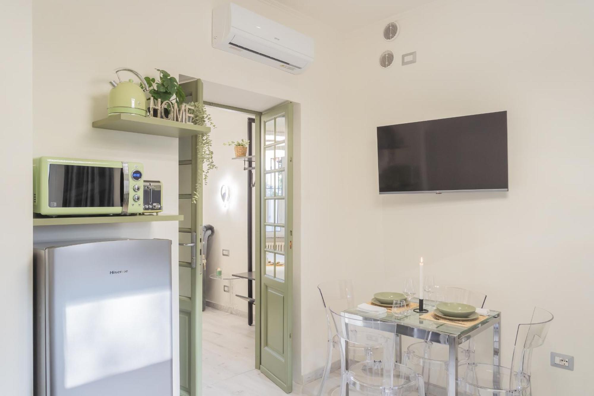 Cernobbio Dream Suites By Rent All Como Eksteriør bilde