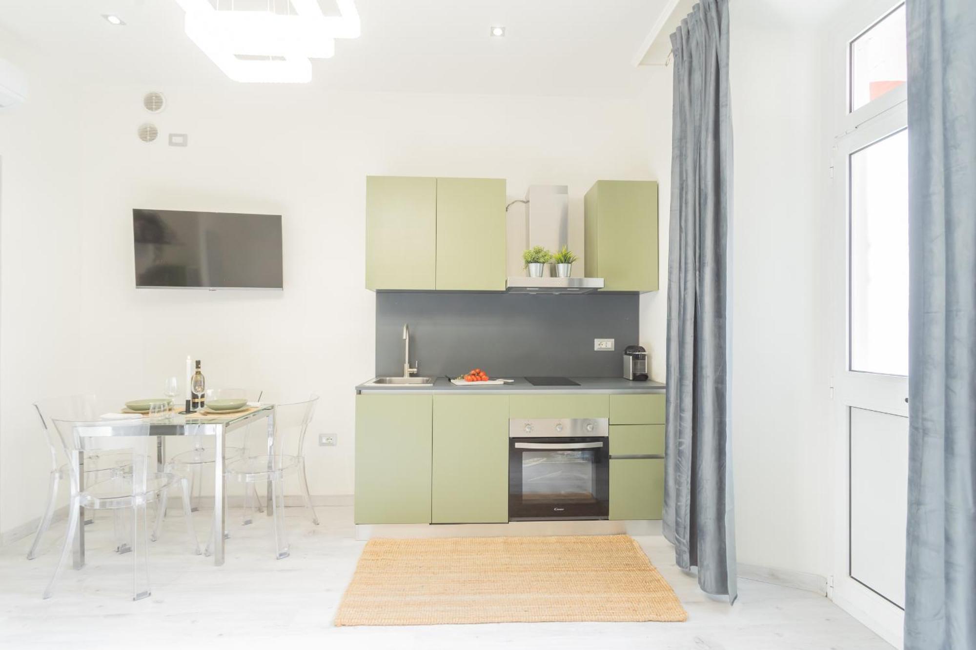 Cernobbio Dream Suites By Rent All Como Eksteriør bilde