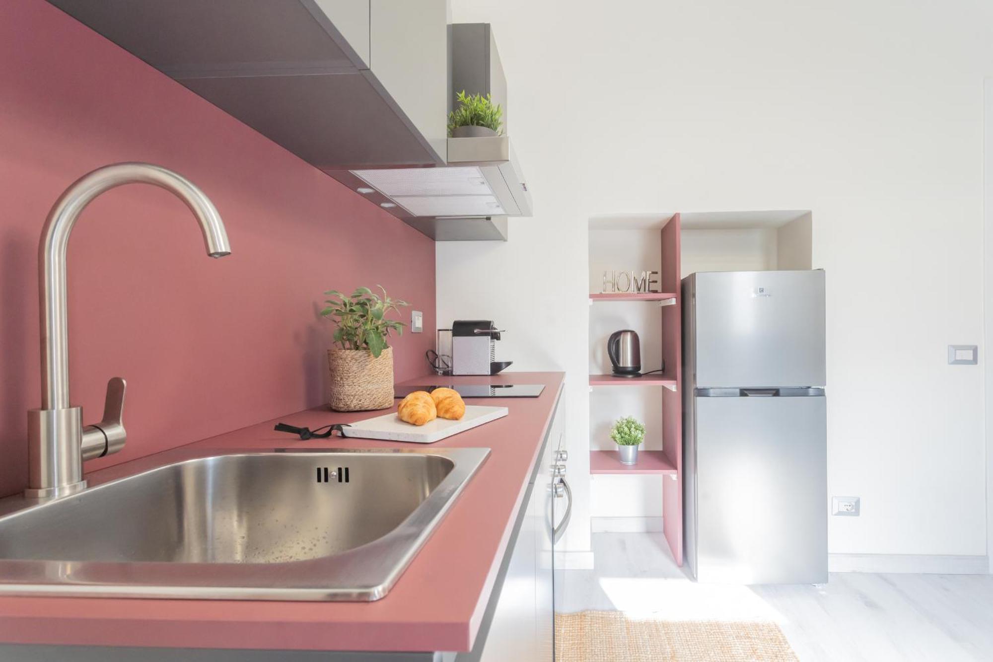 Cernobbio Dream Suites By Rent All Como Eksteriør bilde