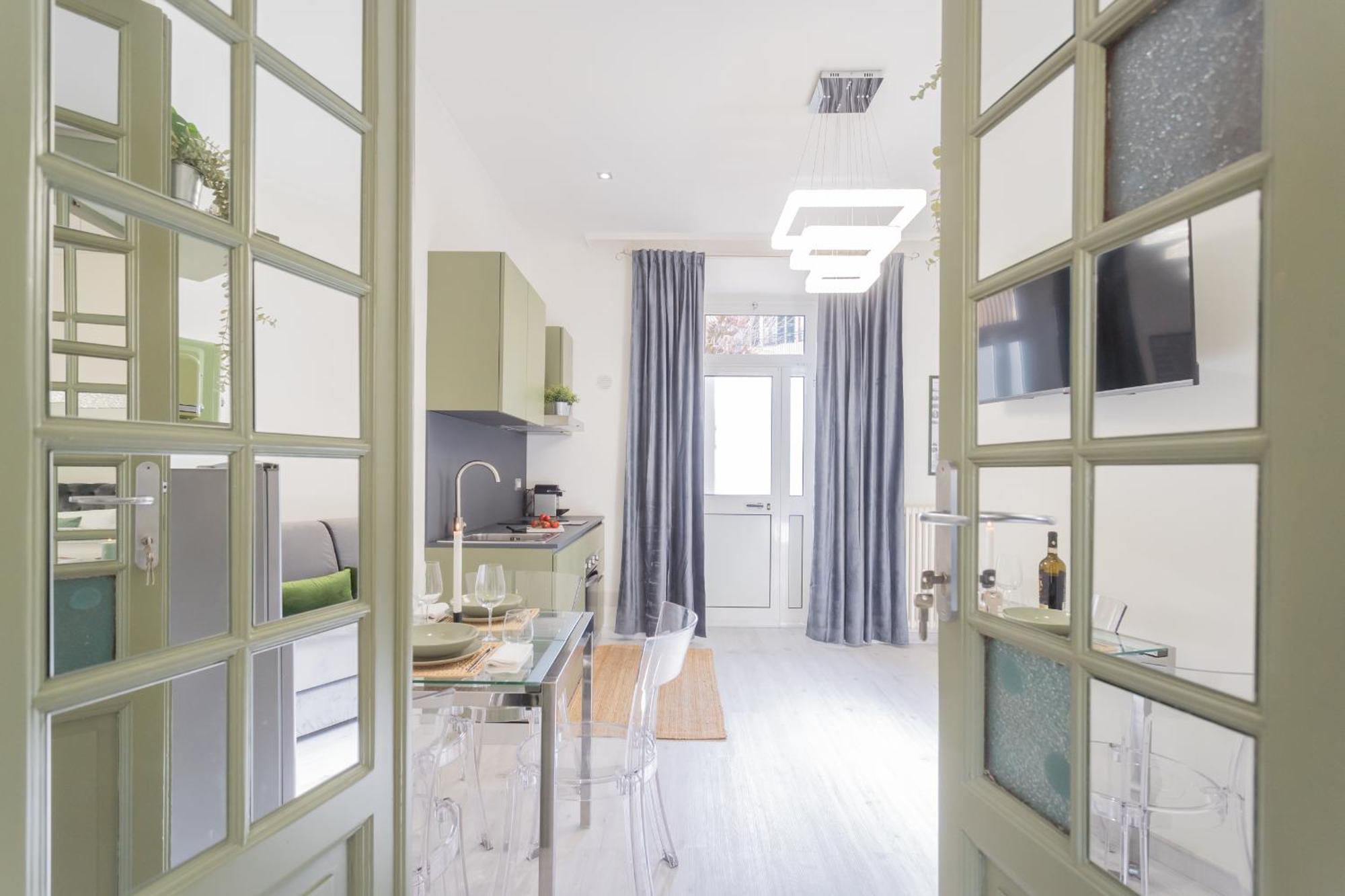 Cernobbio Dream Suites By Rent All Como Eksteriør bilde