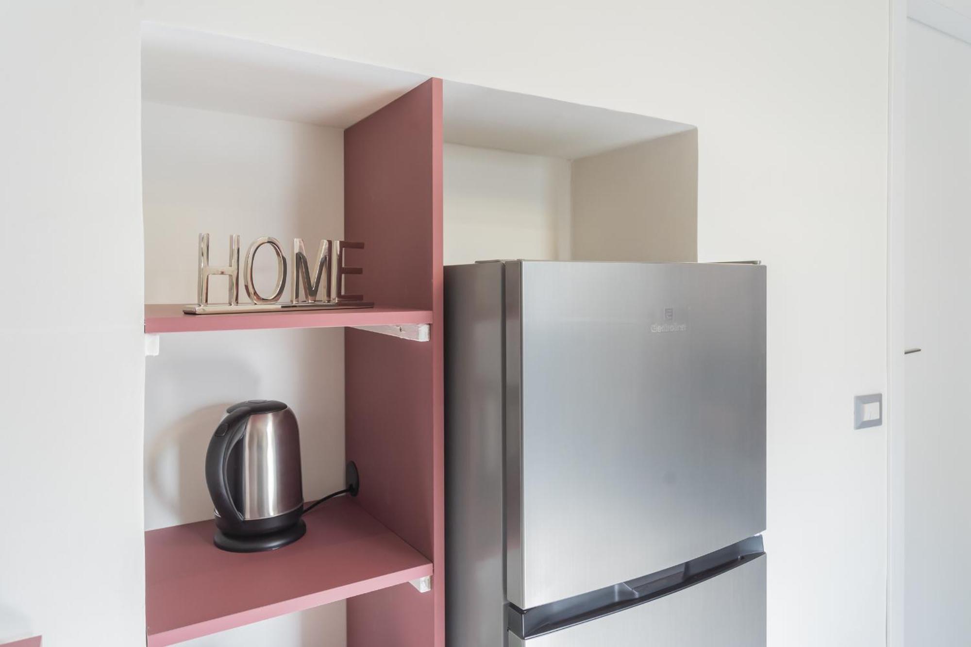 Cernobbio Dream Suites By Rent All Como Eksteriør bilde