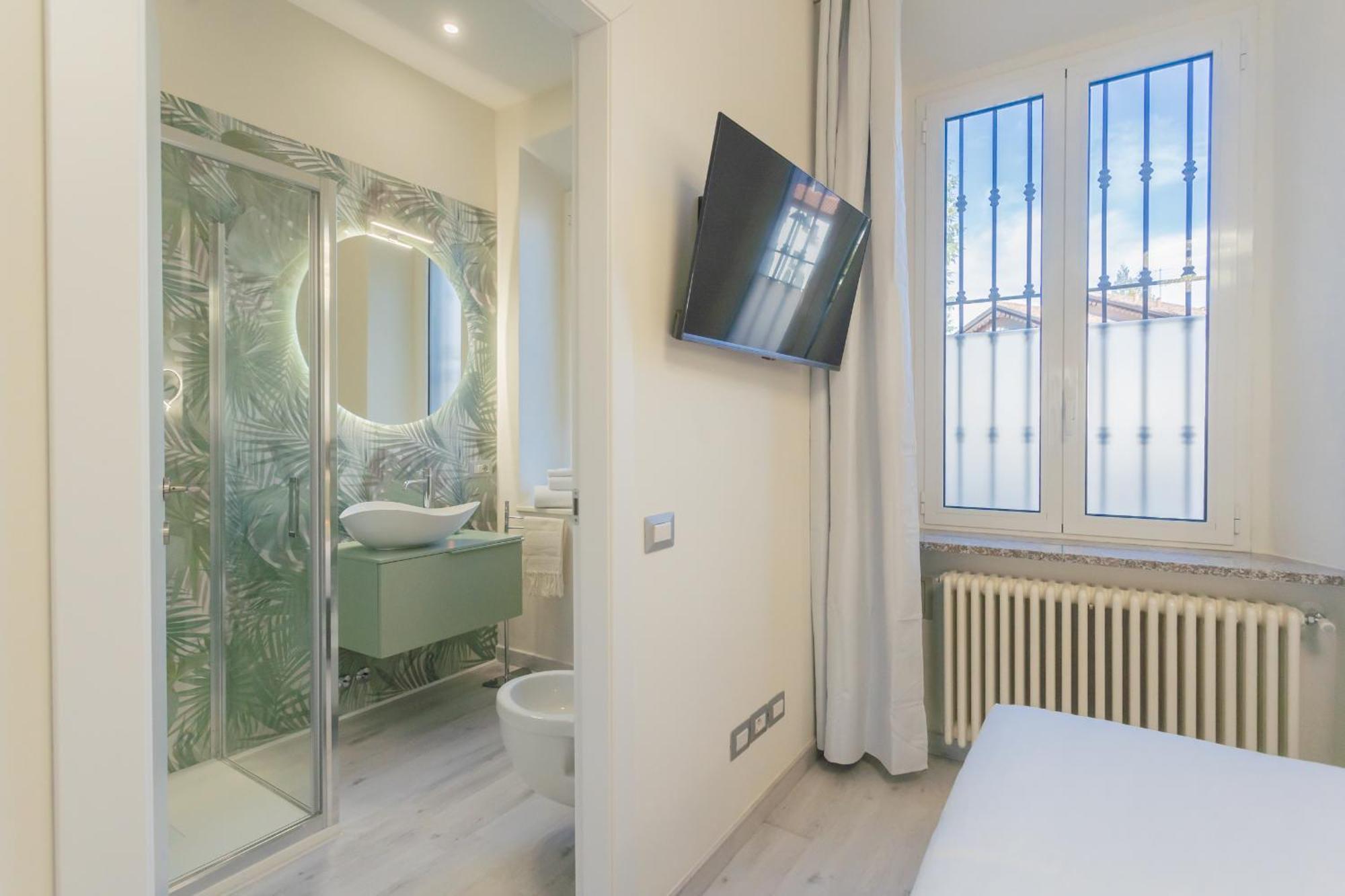 Cernobbio Dream Suites By Rent All Como Eksteriør bilde