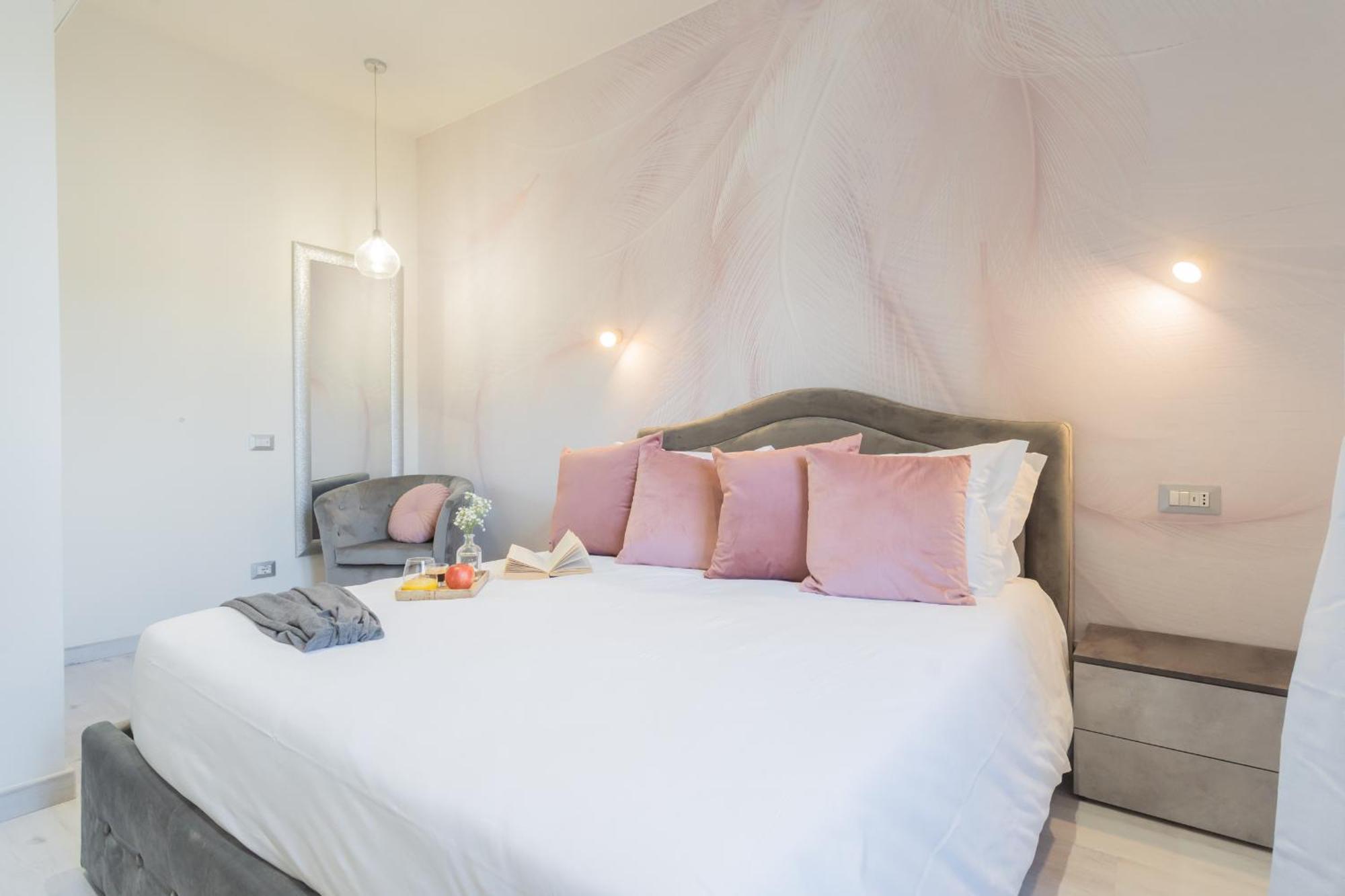 Cernobbio Dream Suites By Rent All Como Eksteriør bilde