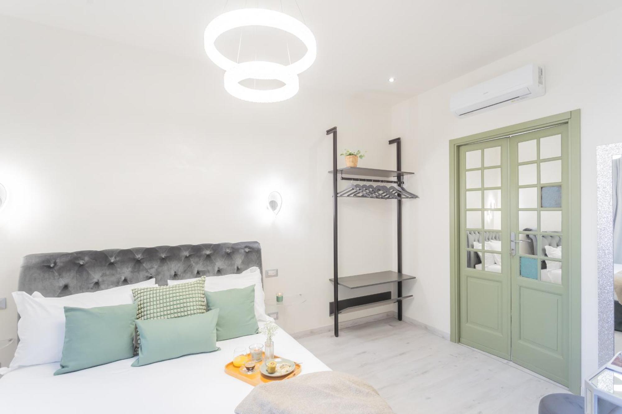 Cernobbio Dream Suites By Rent All Como Eksteriør bilde