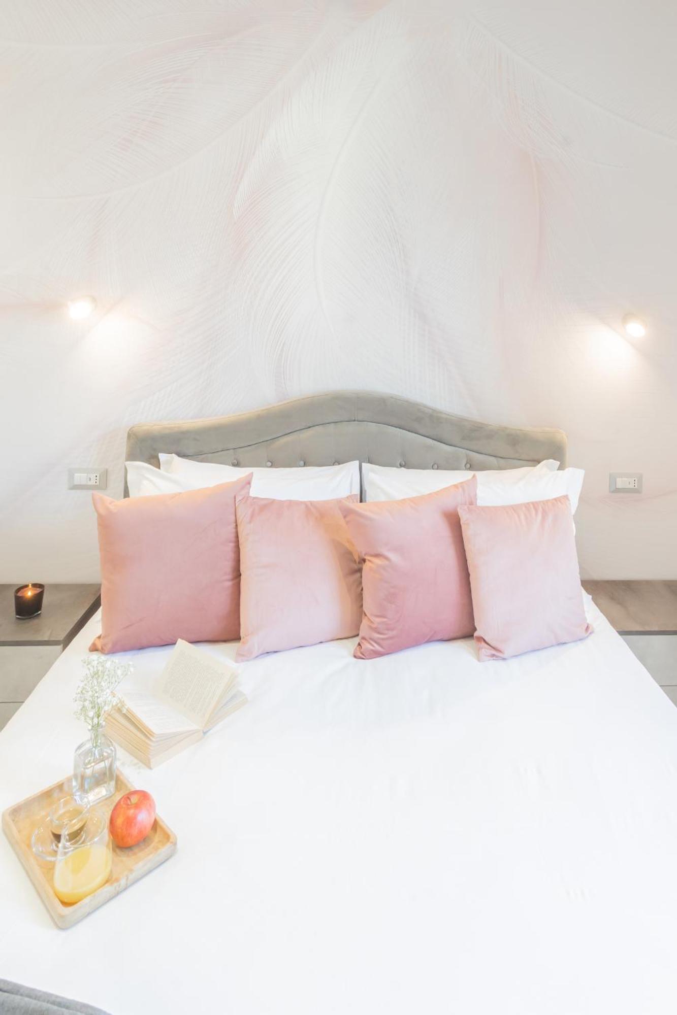 Cernobbio Dream Suites By Rent All Como Eksteriør bilde
