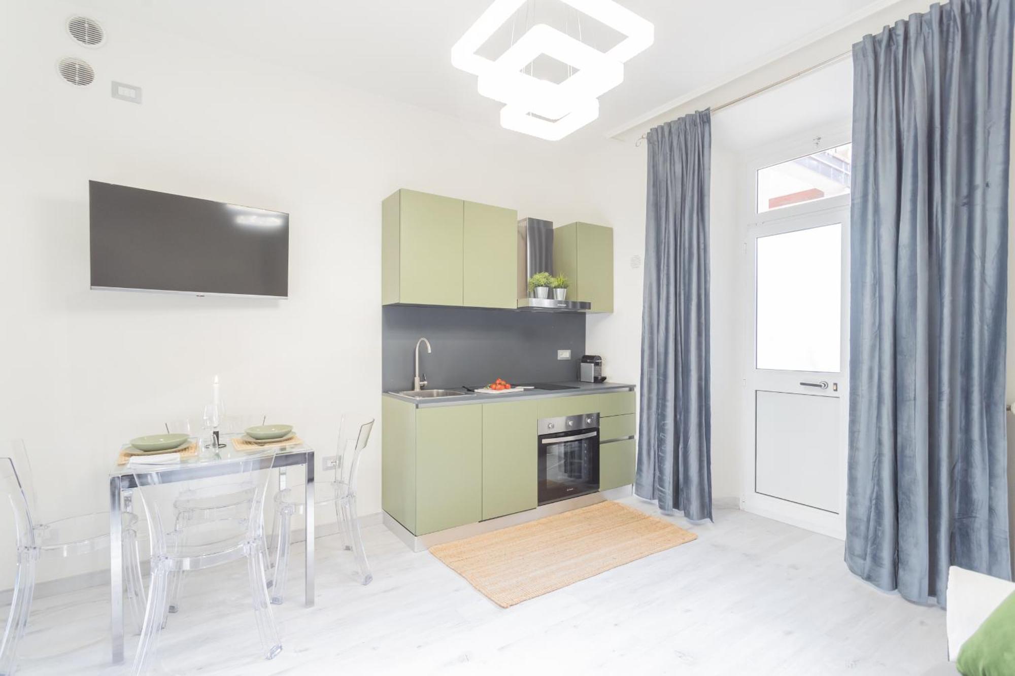 Cernobbio Dream Suites By Rent All Como Eksteriør bilde