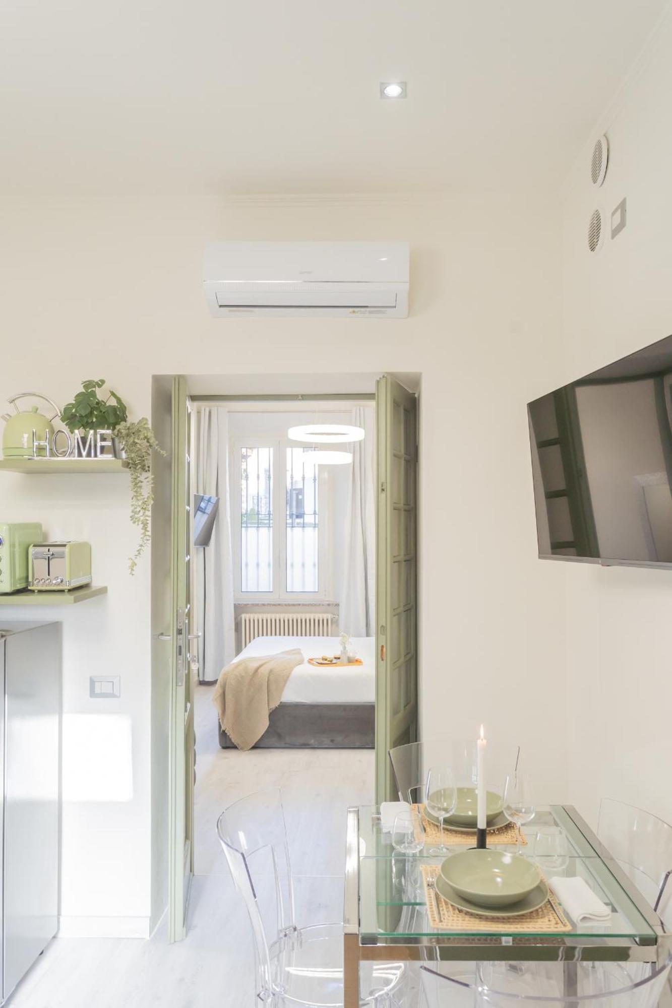 Cernobbio Dream Suites By Rent All Como Eksteriør bilde