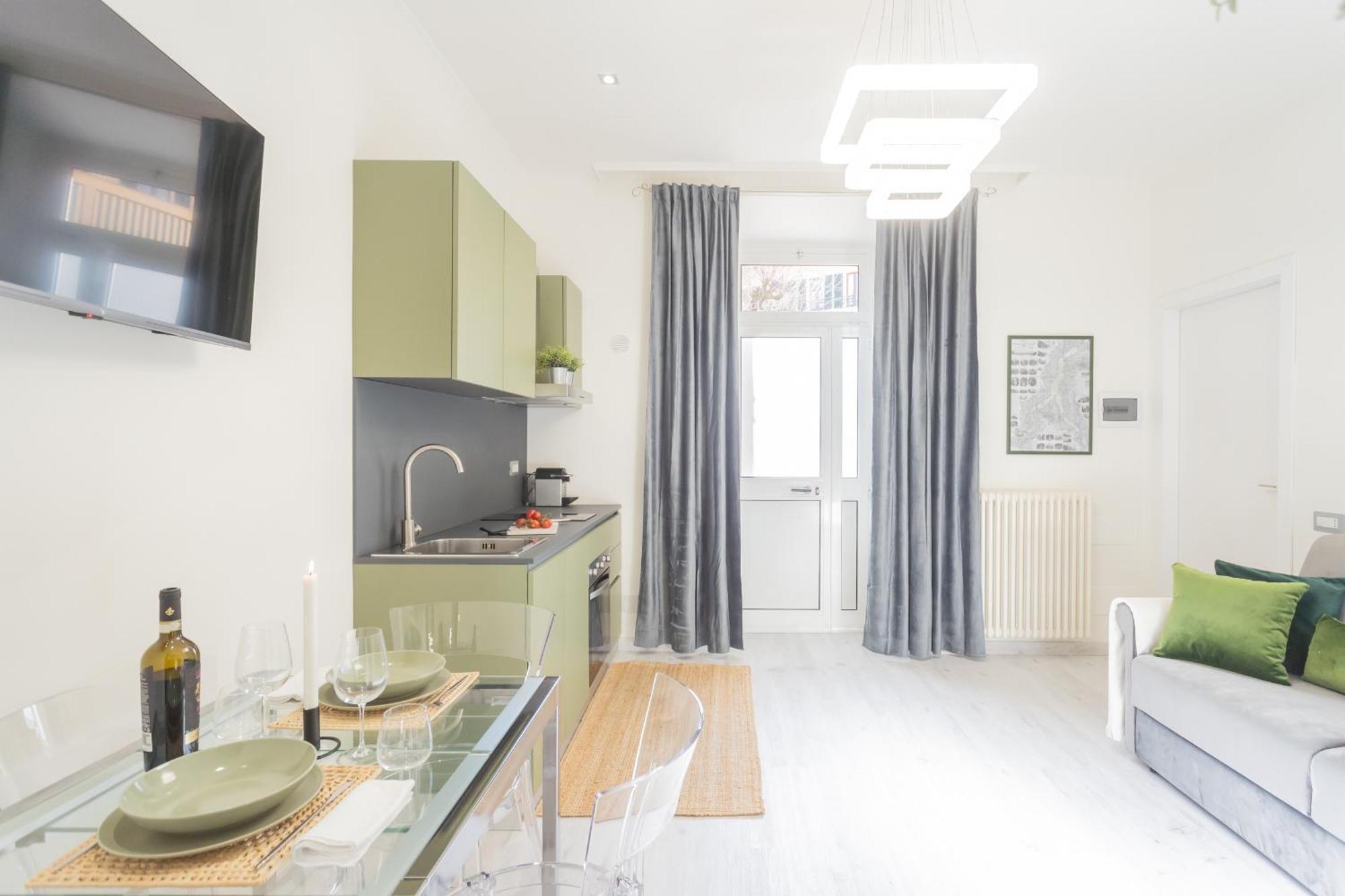Cernobbio Dream Suites By Rent All Como Eksteriør bilde