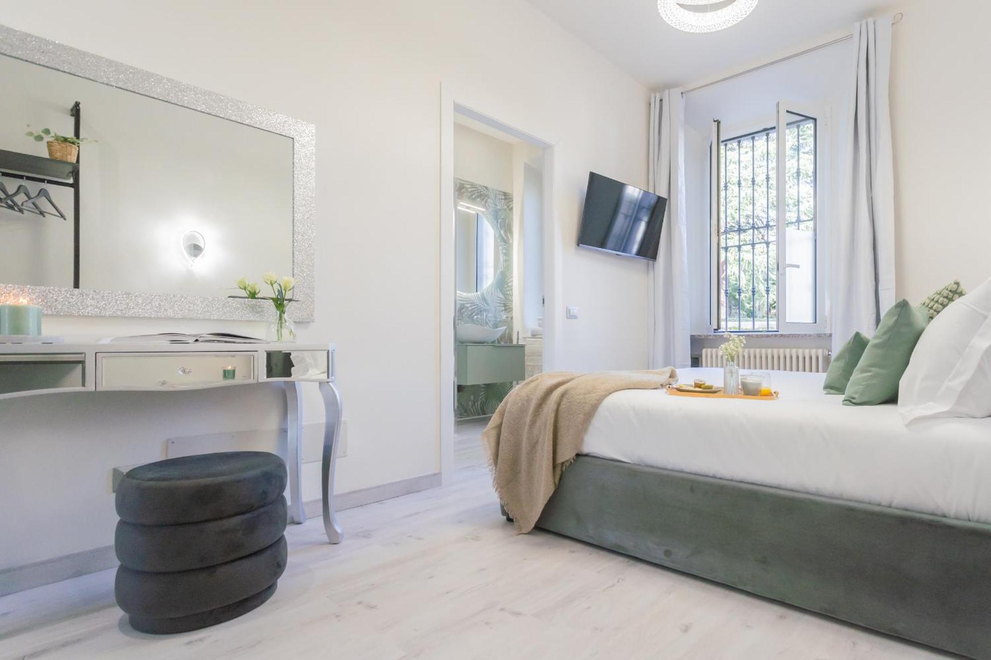 Cernobbio Dream Suites By Rent All Como Eksteriør bilde