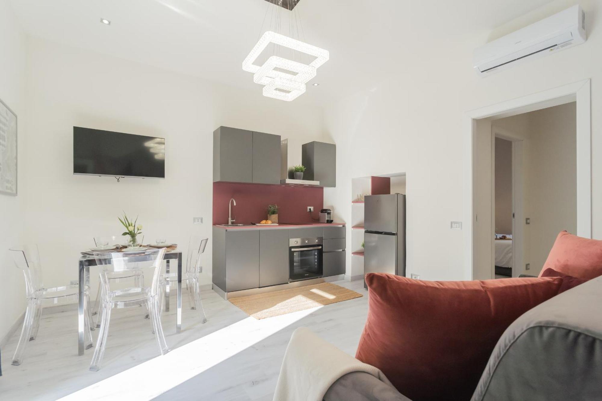 Cernobbio Dream Suites By Rent All Como Eksteriør bilde