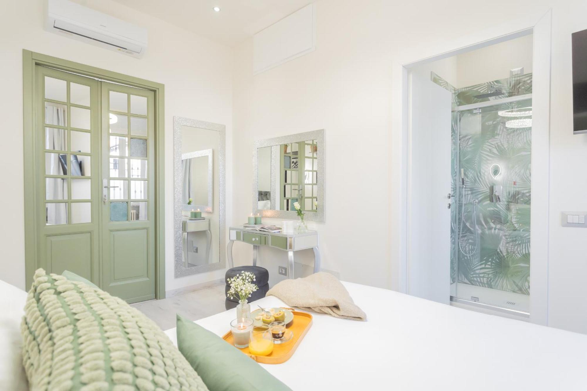 Cernobbio Dream Suites By Rent All Como Eksteriør bilde