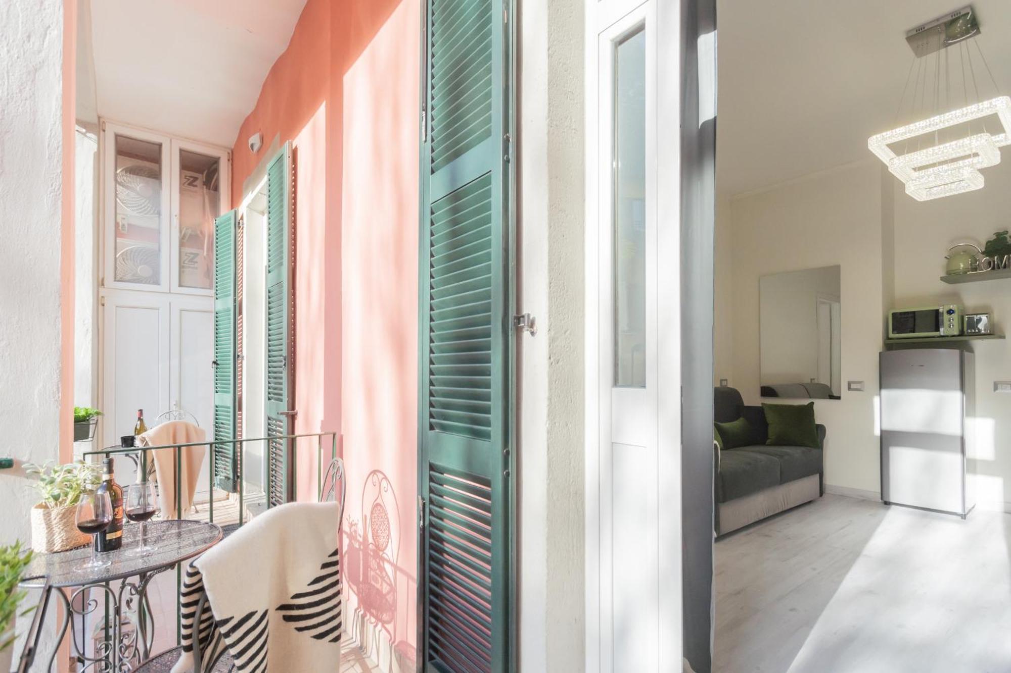 Cernobbio Dream Suites By Rent All Como Eksteriør bilde