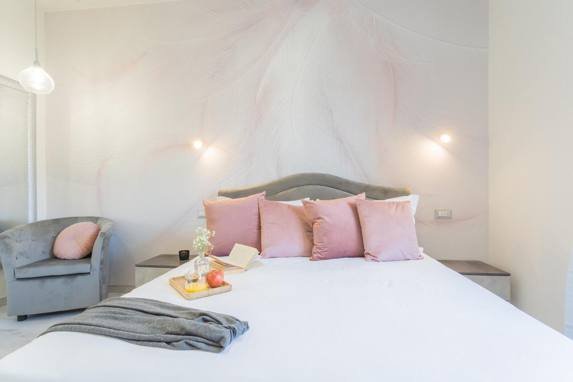 Cernobbio Dream Suites By Rent All Como Eksteriør bilde