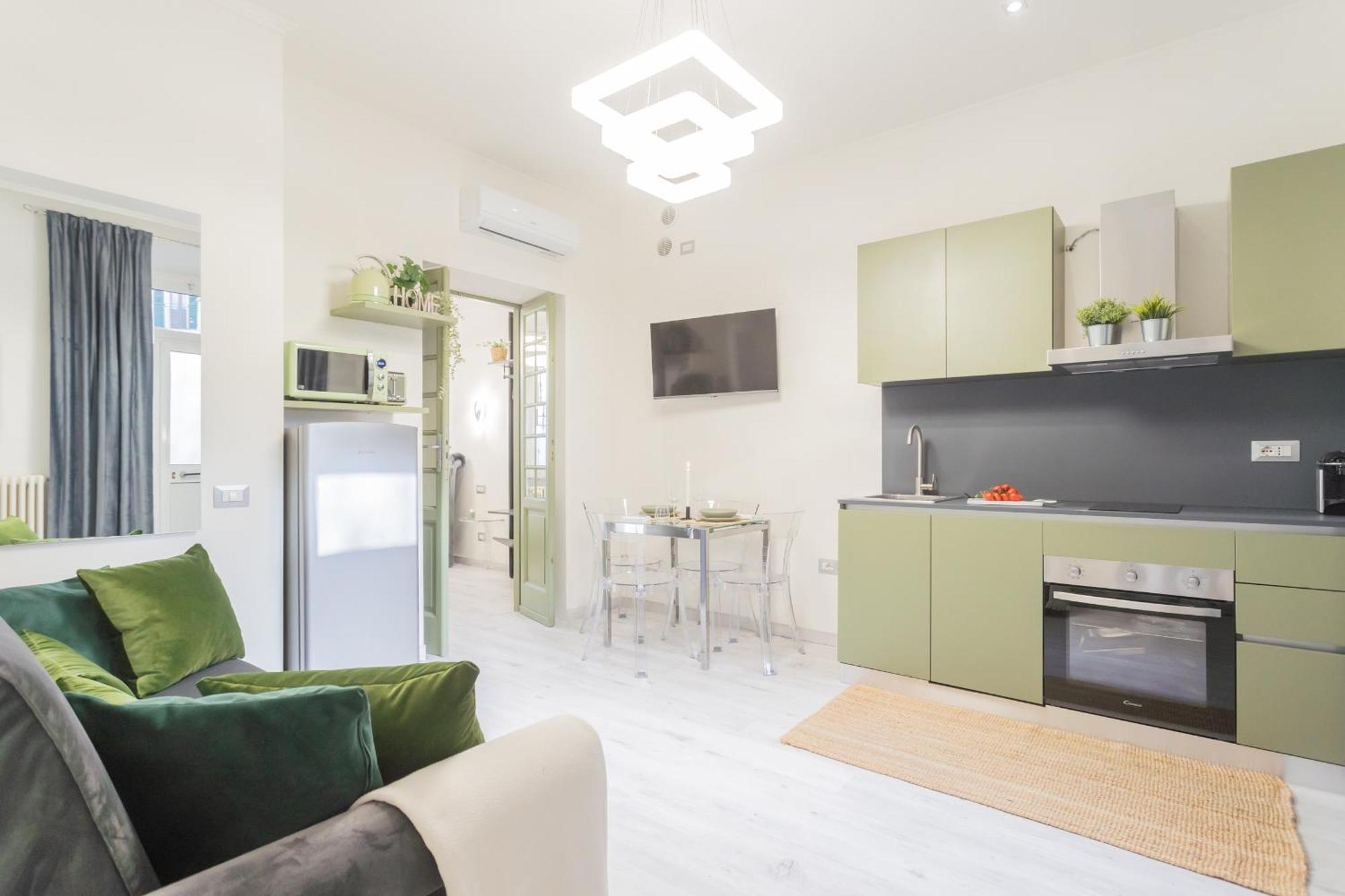 Cernobbio Dream Suites By Rent All Como Eksteriør bilde