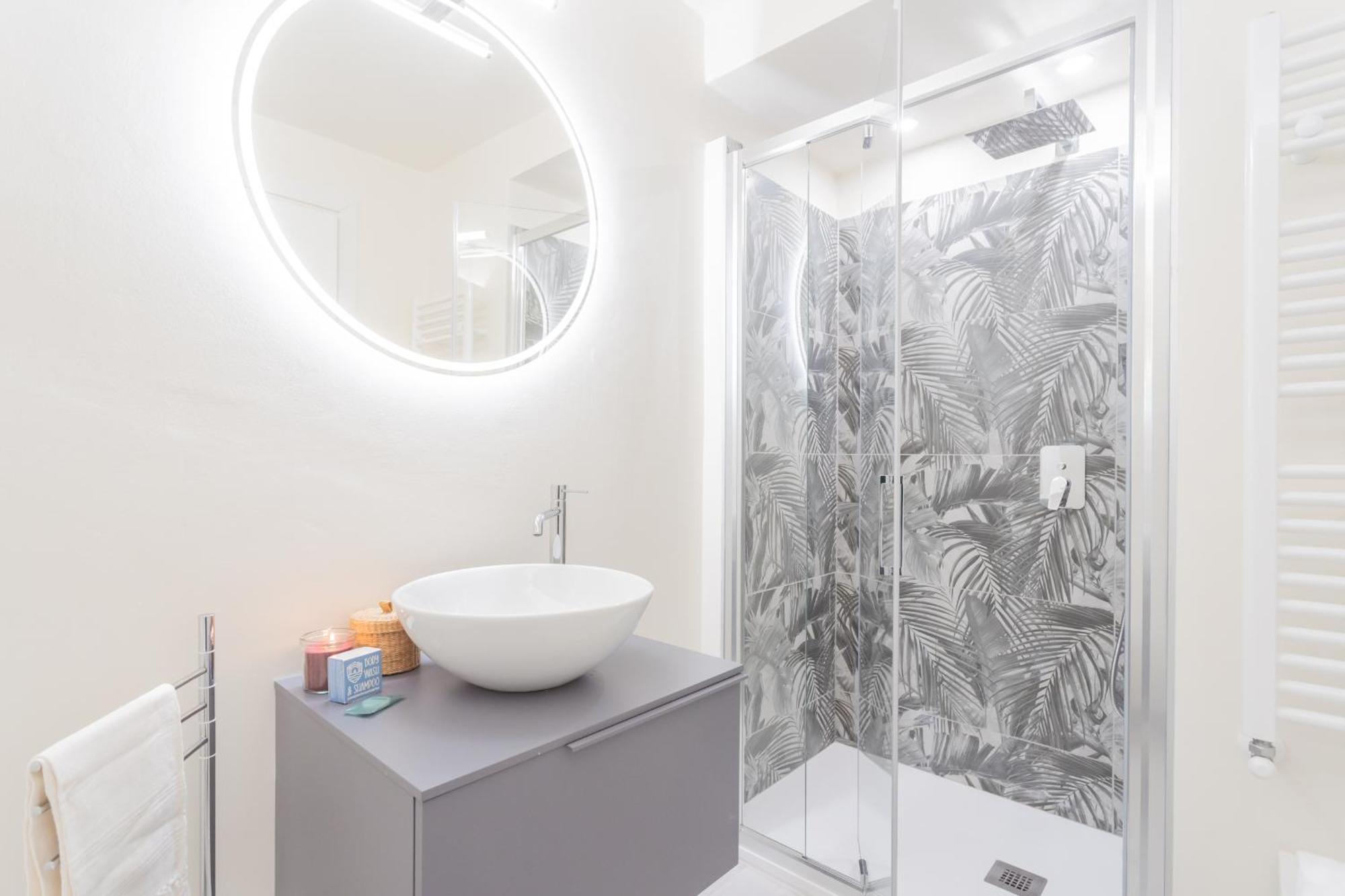 Cernobbio Dream Suites By Rent All Como Eksteriør bilde