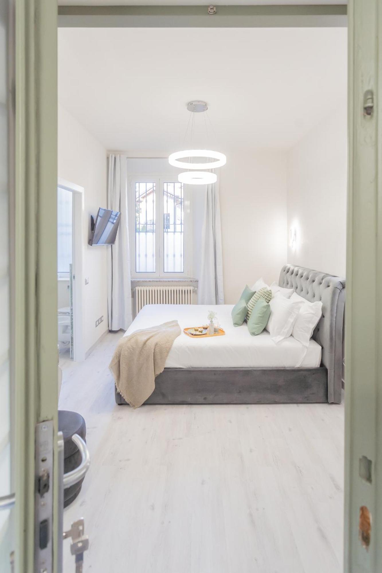 Cernobbio Dream Suites By Rent All Como Eksteriør bilde