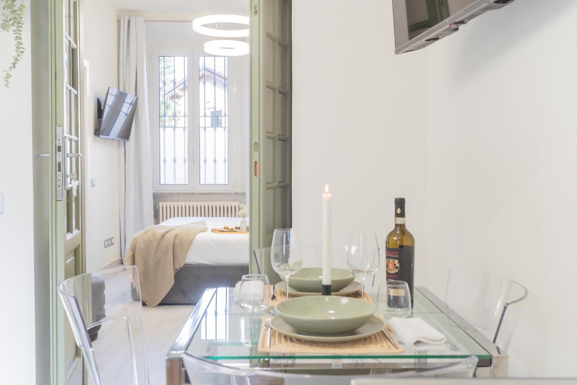 Cernobbio Dream Suites By Rent All Como Eksteriør bilde